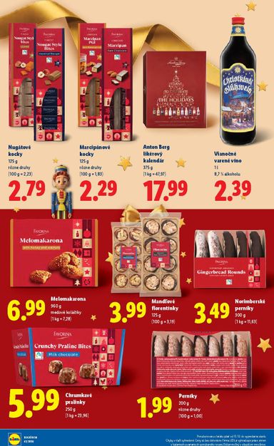 Leták Lidl - Lidl od 19.10. do 25.10. - strana 60