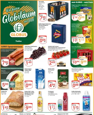Globus