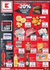 Kaufland - Kolín
