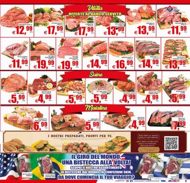 Volantino Pewex - Pewex valido dal 23/10 al 03/11 - pagina 5
