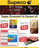 Supeco - Bilingv valabil de joi 22.10.2026