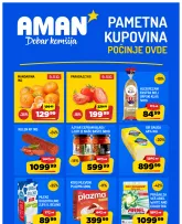 Aman katalog iz petka 09.10