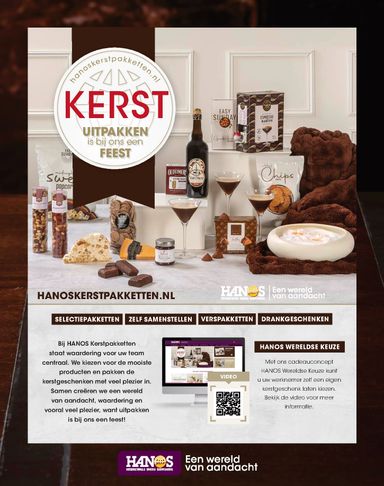 Folder Hanos - HANOS - Inspiratiemagazine van 07-09 tot 31-12 - side 47