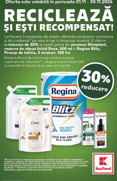 Catalogul Kaufland - Kaufland de la 28.10. până la 03.11. - pagina 62