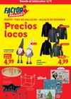 Lidl - Factori