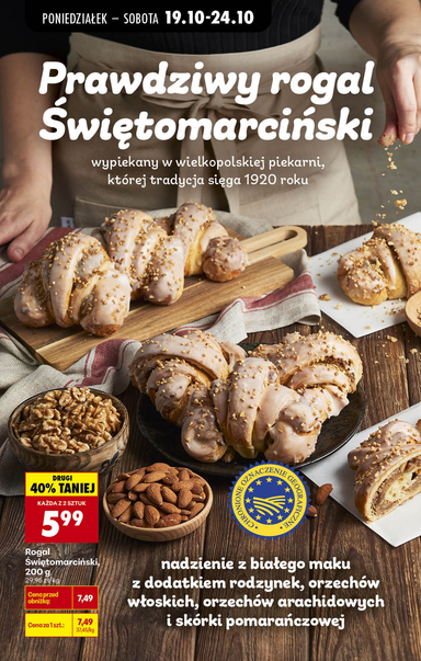 Gazetka Biedronka - Biedronka od 19.10. do 24.10. - strona 12