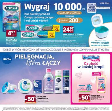 Gazetka Stokrotka - Stokrotka - Jesienne inspiracje od 15.10. do 28.10. - strona 26