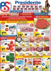 Presidente Supermarket