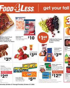 Food 4 Less