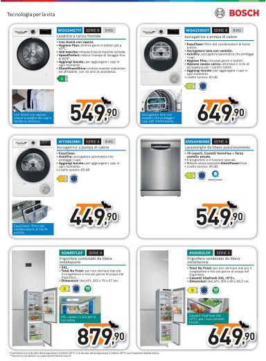 Volantino Unieuro - Unieuro - Halloween Days valido dal 30/10 al 03/11 - pagina 34