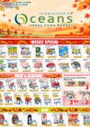Oceans - 4557 Hurontario Street, Mississauga