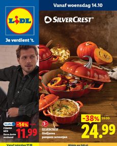 Lidl - Non Food