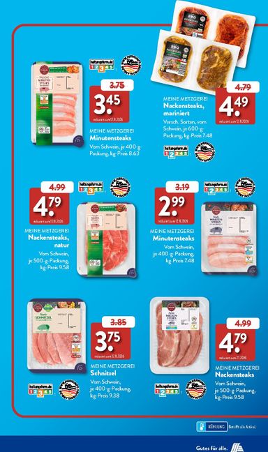 Prospekt ALDI Süd - ALDI SÜD - Sonderprospekt gültig ab 27.09. bis 31.12. - seite 33