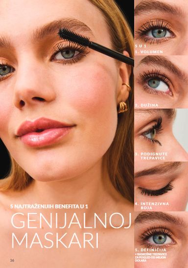 Katalog Avon - Avon od 01.10 do 31.10 - strana 36