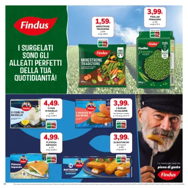 Volantino Basko - Basko - Black Weeks valido dal 27/10 al 09/11 - pagina 10