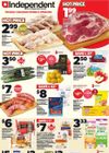 Independent Grocer