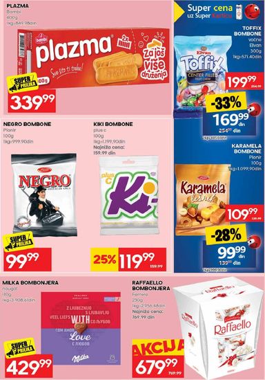 Katalog Roda - Roda od 26.10 do 08.11 - strana 41