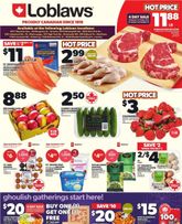 Loblaws flyer