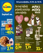 Lidl katalog