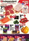 Independent Grocer