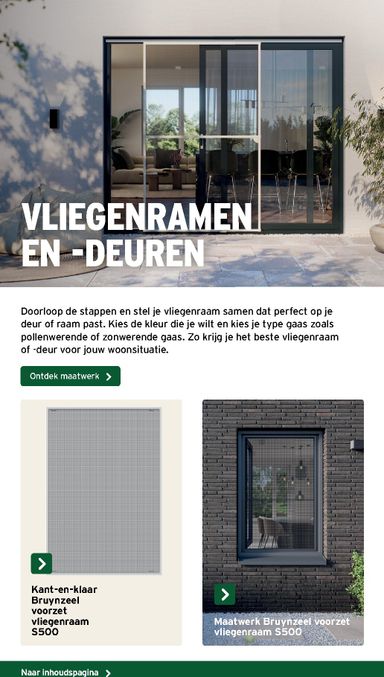 Folder Gamma - Gamma - Tuinmeubelen Special van 17/06 tot 31/12 - side 44