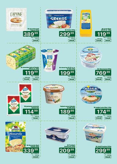 Katalog Univerexport - Univerexport od 16.10 do 31.10 - strana 9