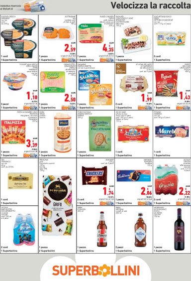 Volantino Conad City - Conad City valido dal 04/11 al 17/11 - pagina 18