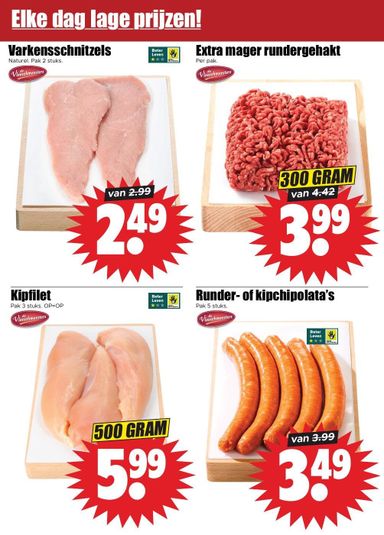 Folder Dirk - Dirk - Nonfood van 25-10 tot 31-10 - side 13