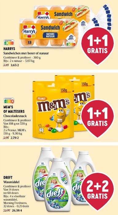 Folder Delhaize - Delhaize van 22/10 tot 28/10 - side 3