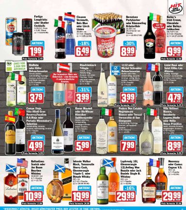 Prospekt HIT - Hit gültig ab 26.10. bis 31.10. - seite 13
