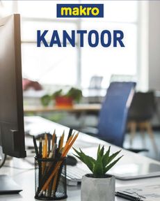 Makro - Kantoor