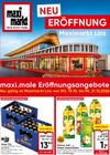 Maximarkt - Eröffnung Linz