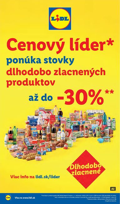 Leták Lidl - Lidl od 26.10. do 01.11. - strana 2