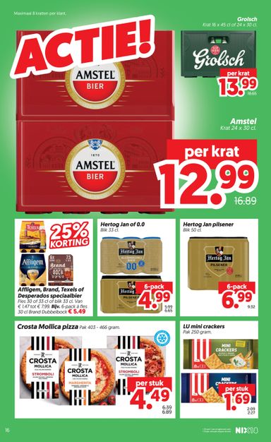 Folder Dekamarkt - Dekamarkt van 03-11 tot 09-11 - side 18