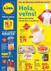 Lidl - Barcelona