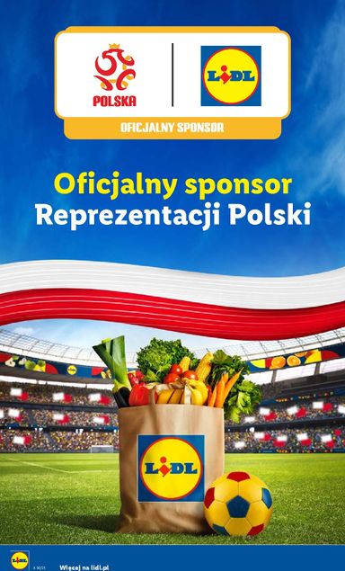 Leták Lidl Polsko - Lidl Polsko od 26.10. do 31.10. - strana 2