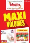 Netto - Maxi Volumes