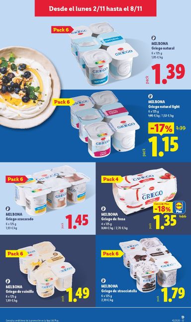 Folleto Lidl - Lidl del 02/11 al 08/11 - página 11