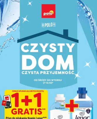POLOmarket