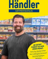 Metro - Händler Sortimentskatalog-Prospekt gültig ab Donnerstag 01.10.2026