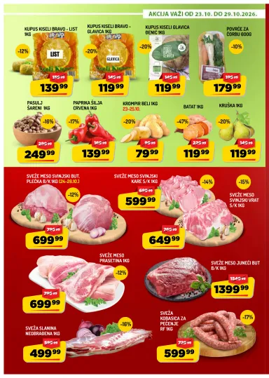 Katalog Aman - Aman od 23.10 do 29.10 - strana 2