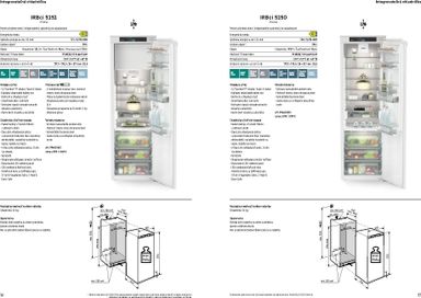 Leták Möbelix - Möbelix - Liebherr od 01.06. do 31.12. - strana 9