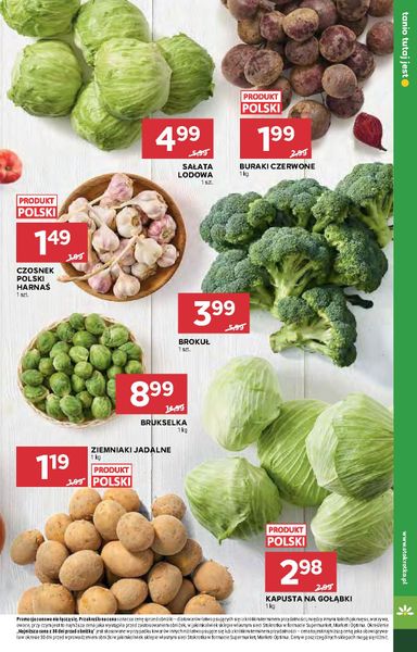 Gazetka Stokrotka - Stokrotka - Supermarket od 22.10. do 28.10. - strona 14