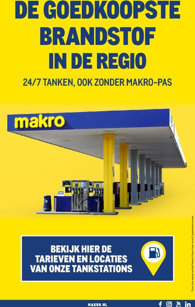 Folder Makro - Makro - Non-Food van 21-10 tot 01-11 - side 122