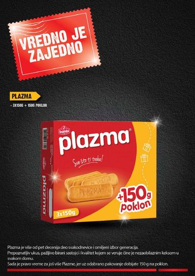 Katalog Roda - Roda - Vredno je zajedno od 26.10 do 22.11 - strana 16