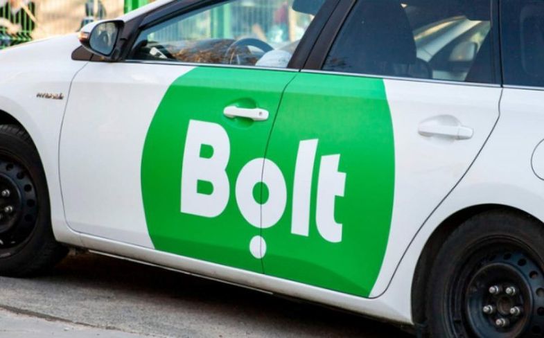 Mașini Bolt