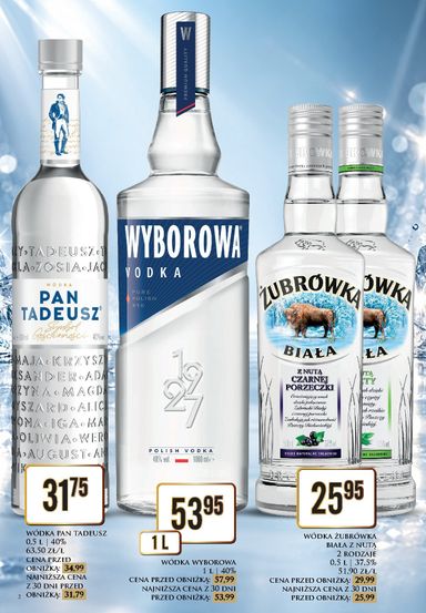 Gazetka Dino - Dino - Oferta alkoholowa od 23.10. do 24.10. - strona 2
