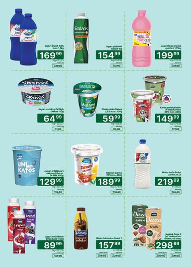 Katalog Univerexport - Univerexport od 01.11 do 15.11 - strana 7