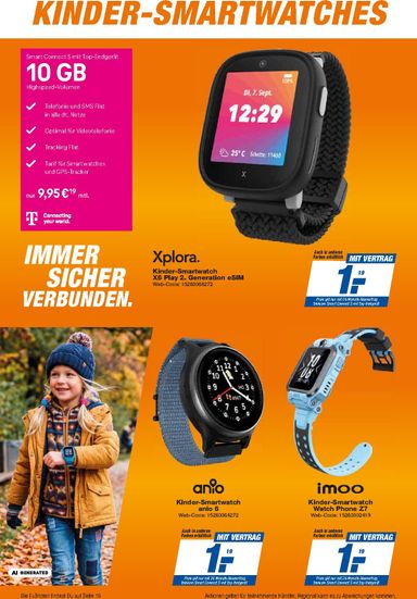Prospekt expert - expert - Telekommunikations-Highlights gültig ab 01.10. bis 31.10. - seite 8