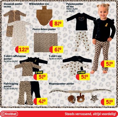 Folder Kruidvat - Kruidvat van 27-10 tot 08-11 - side 61